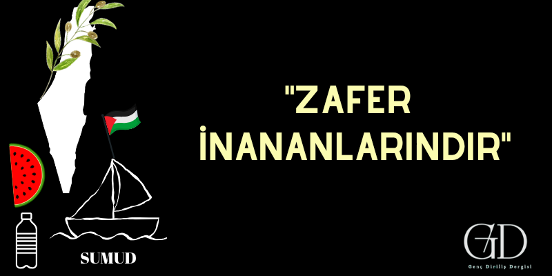 Zafer İnananlarındır